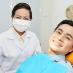 dentist in Columbia, SC, Columbia dental clinic near me