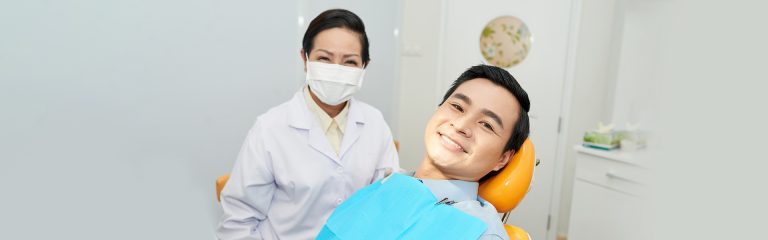 dentist in Columbia, SC, Columbia dental clinic near me