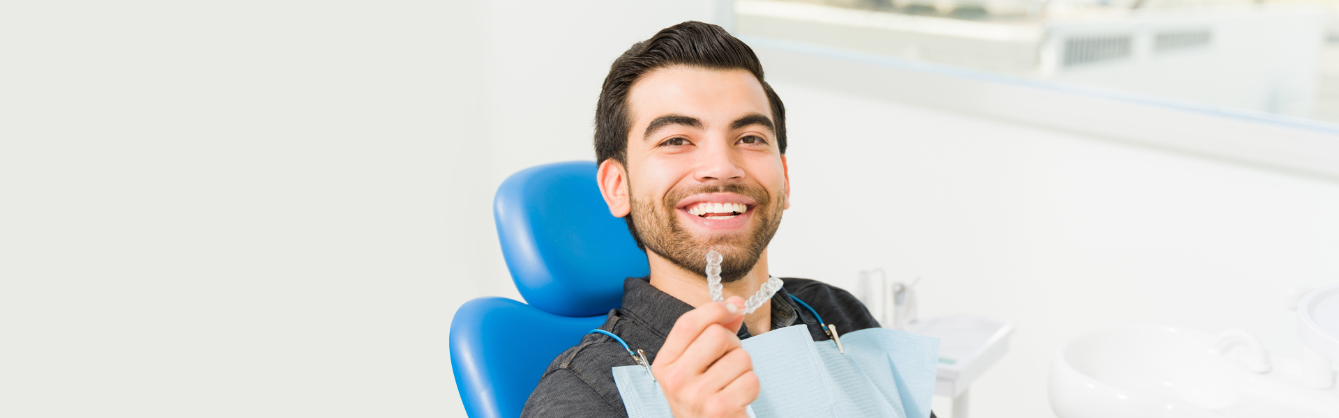 Invisalign in Cedar Park, Invisalign dentist near me