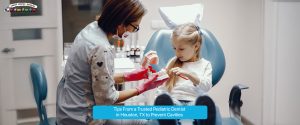 Pediatric Dentist in Houston, TX, Pediatric Dentist near me