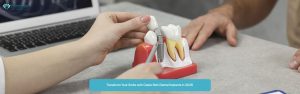 Cedar Park Dental Implants, Dental Implants near me