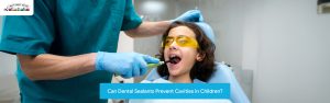 Pediatric Dental Sealants, Dental Sealants near me